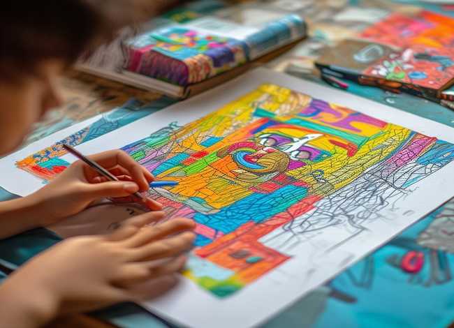 幼儿园绘本故事简笔画、幼儿园绘本故事简笔画怎么画