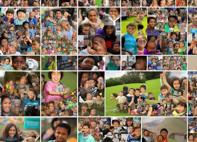 儿童十大真实励志故事 - 儿童励志故事100个真实