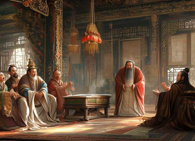 历史成语故事带图、历史成语故事图片