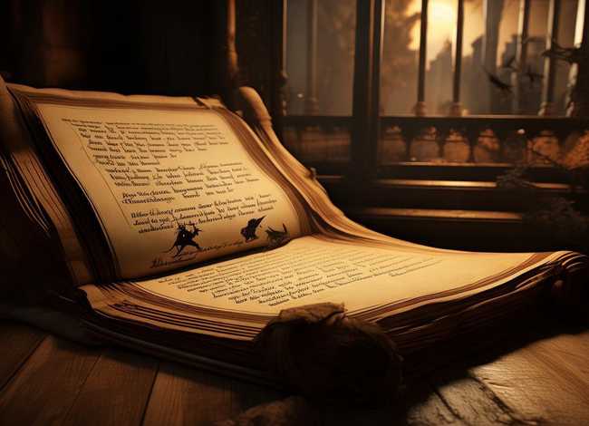 历史故事有哪些短篇，历史故事有哪些短篇50字