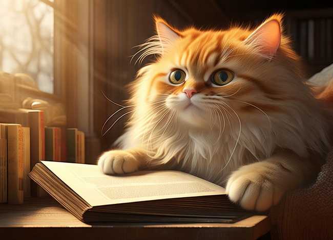 小猫的故事大全免费听，小猫的故事大全免费听书