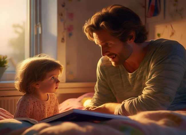 36岁儿童睡前故事免费听、3-6岁睡前故事在线听免费听