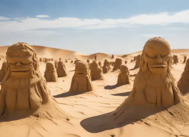 沙雕小故事 - 沙雕小故事全集