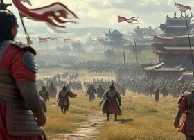 围魏救赵的故事动画版、围魏救赵的故事动画版免费观看