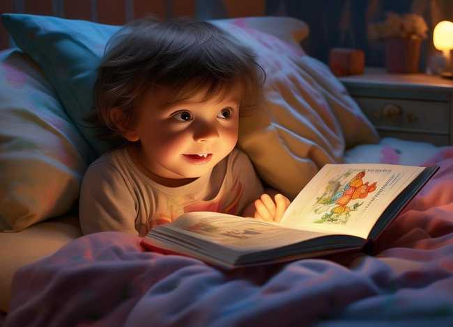 睡前给孩子讲的小故事、睡前给孩子讲的小故事大全