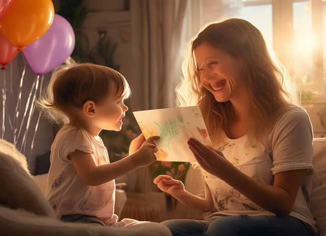 儿童故事母亲节的由来，母亲节的由来小故事