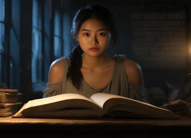 名人勤奋学的故事（名人勤奋学的故事有哪些）