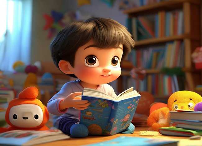 少儿英语短故事短文(少儿英语故事短文超短) 少儿英语短故事短文(少儿英语故事短文超短)