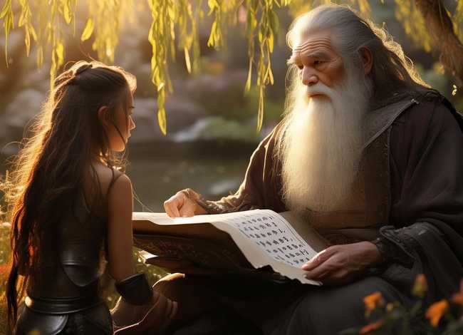 古代励志故事大全配感悟 - 古代励志故事小故事及感悟