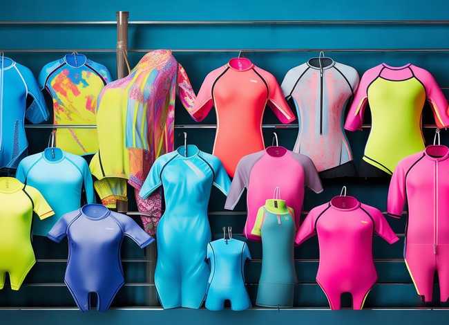 儿童泳衣专业品牌（儿童泳衣专业品牌大全）