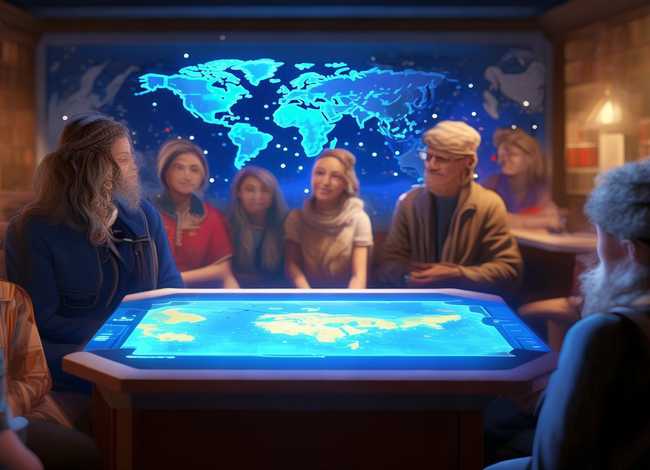 地理故事在线听；地理故事在线听书