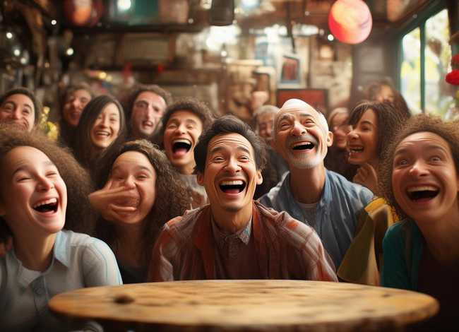 笑话故事 幽默笑话正能量 笑话故事 幽默笑话正能量的句子