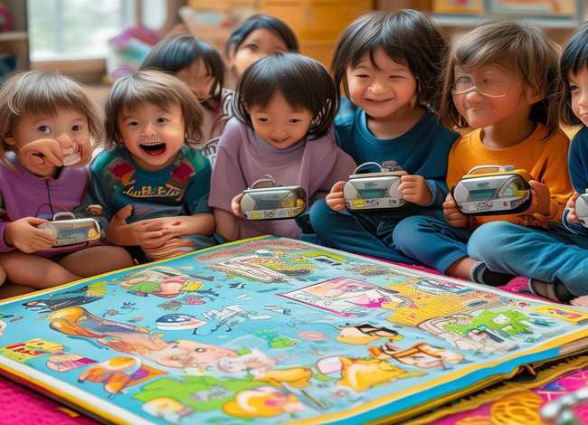 儿童笑话故事书6-12岁 少儿笑话故事大全视频