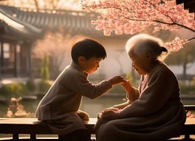 24孝故事全集儿童版 24孝故事视频全集之24