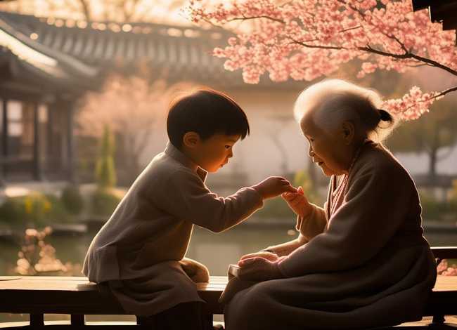 24孝故事全集儿童版 24孝故事视频全集之24