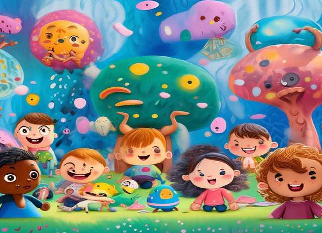 3岁到6岁故事文字版、3岁到6岁故事文字版怎么写