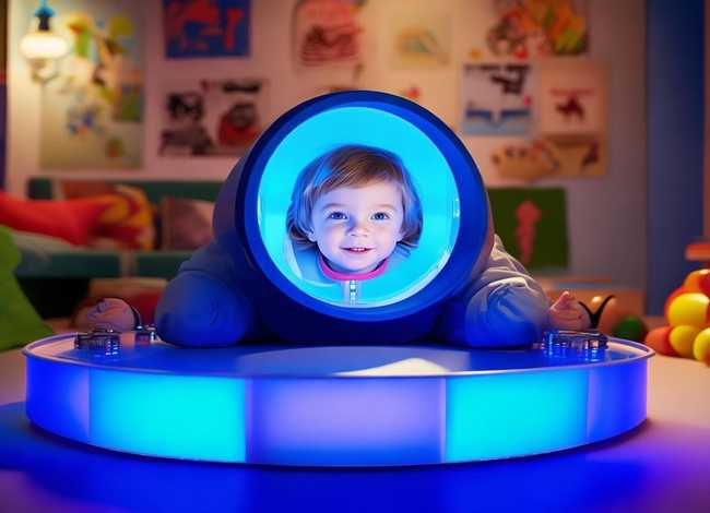 贝瓦早教故事机 - 贝瓦早教故事机蓝灯不灭