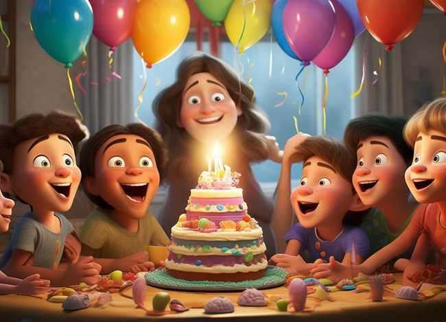 过生日讲故事 过生日讲故事的好处