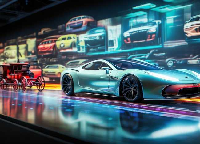 汽车的故事讲解视频 汽车的故事讲解视频完整版