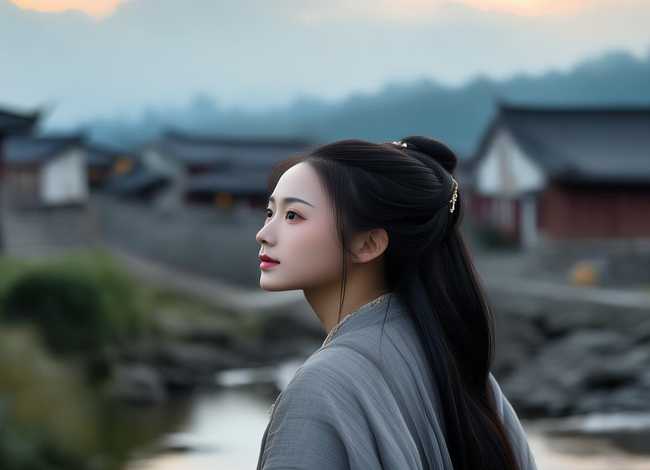 讲一下王昭君的故事；讲一下王昭君的故事英语