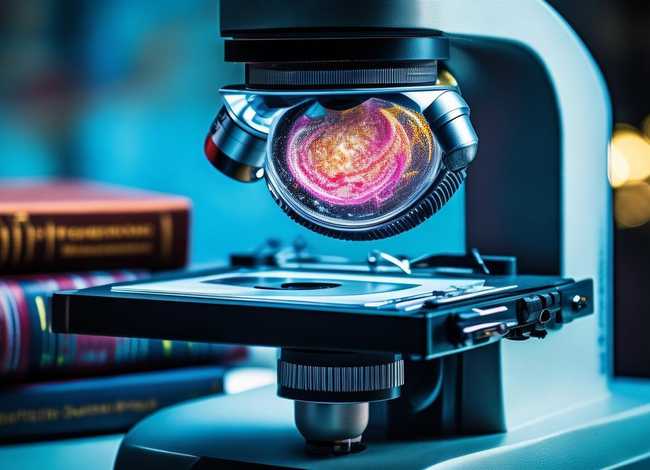 关于光学显微镜的书籍；关于光学显微镜的书籍推荐