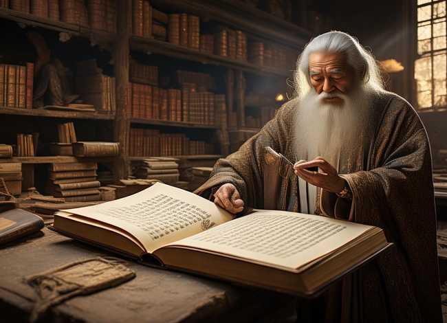 古代的感恩故事有哪些 古代的感恩故事有哪些书