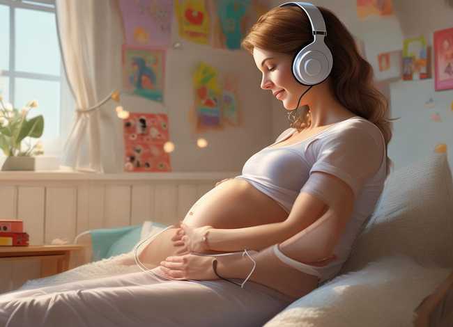 胎教故事有声小说在线收听 胎教故事有声小说在线收听全集