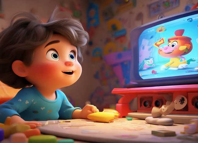 免费儿童英语故事视频；幼儿英语故事视频简单