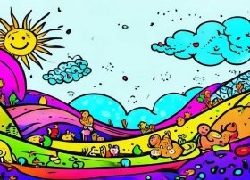 幼儿图画故事大全 幼儿图画故事大全简单