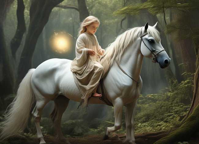 灵童故事后续情节、灵童主人公小说