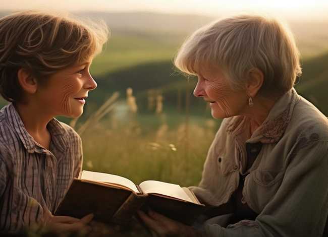 感动的故事真实、感动的真实小故事