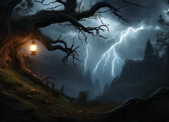 惊险故事传奇（故事会惊险传奇故事）