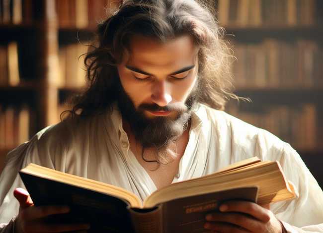 名人读书小故事30字以内，名人读书小故事30字以内摘抄