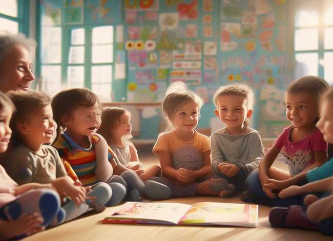 关爱特殊儿童温暖故事、关爱特殊儿童温暖语录