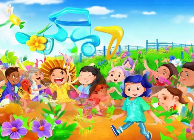 欢快的儿童歌曲大全100首、欢快的儿童歌曲大全100首歌