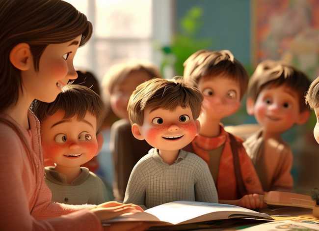 诚实守信的故事 儿童；诚实守信的故事幼儿