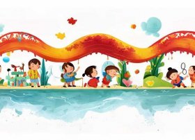 儿童成语故事连环画图片、儿童成语连环画图片三张