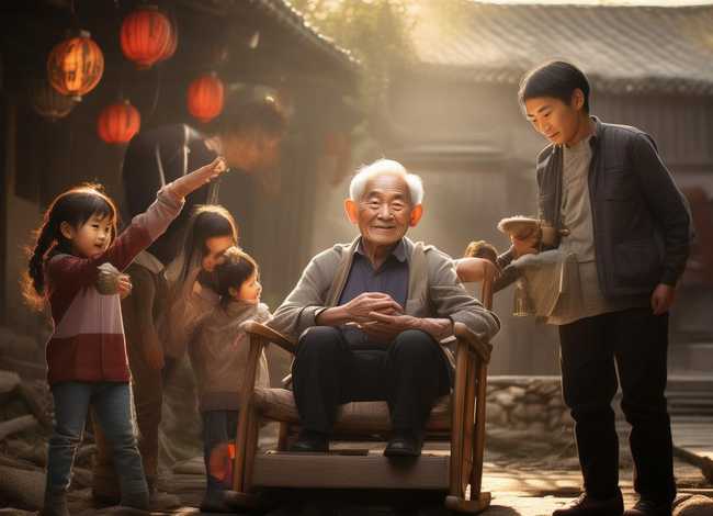 孝顺的小故事有哪些（关于孝顺的故事都有哪些？）