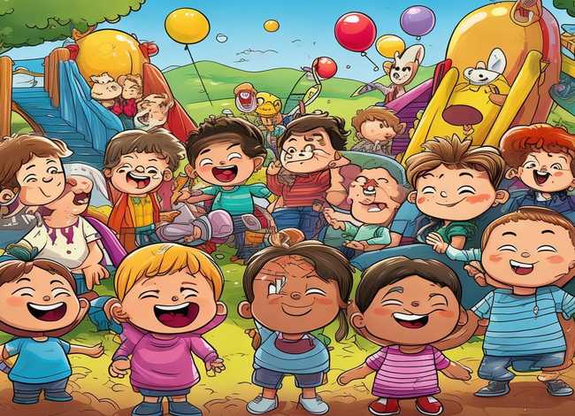 100个儿童经典幽默笑话大全 100个儿童经典幽默笑话大全图片 100个儿童经典幽默笑话大全 100个儿童经典幽默笑话大全图片