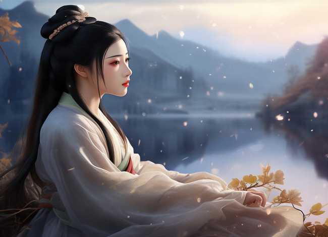 王昭君的历史小故事 - 王昭君的历史小故事简短