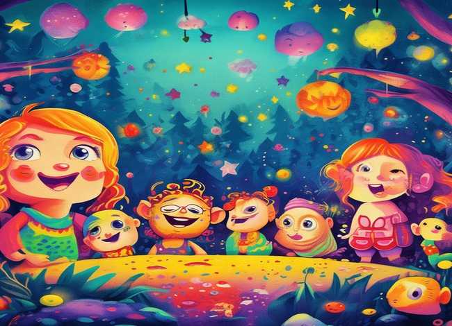 故事大全儿童3到6岁免费听 - 故事大全3-6岁 故事大全儿童3到6岁免费听 - 故事大全3-6岁