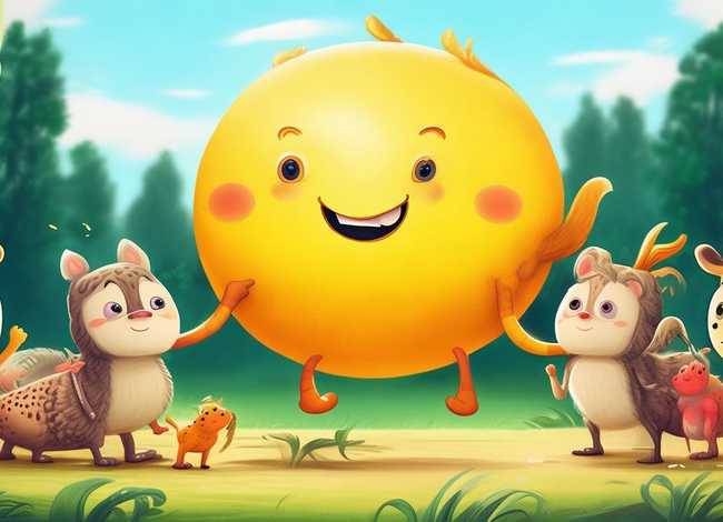 寓言故事儿童画绘本0-3岁，寓言故事的绘本怎么画？