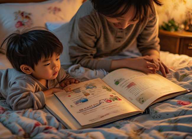 大人睡前故事儿童书，大人睡前故事书书籍