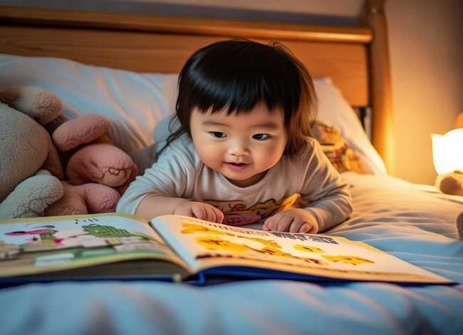 贝瓦故事是多大孩子听的 - 贝瓦故事大全100首免费听