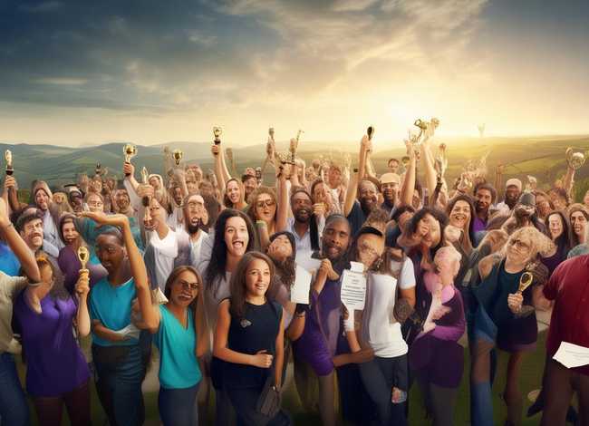 成功故事填写、成功故事填写怎么写