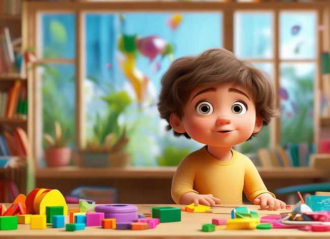 数学家的故事视频幼儿 - 数学家的故事视频幼儿教案