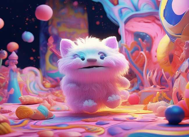 毛毛的绘本 毛毛绘本版的电子版