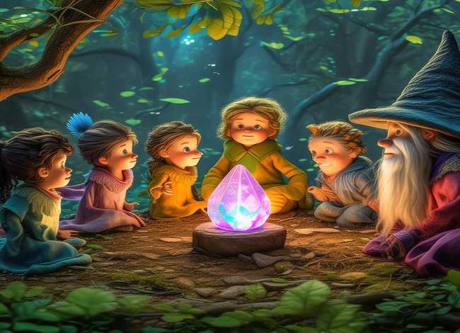 神话儿童故事100个（少儿故事 神话）