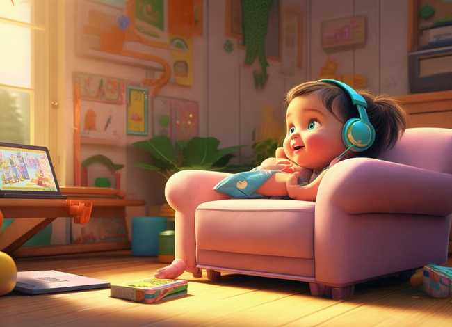 儿童在线听故事连续播放 - 免费儿童故事mp3在线听连续播放