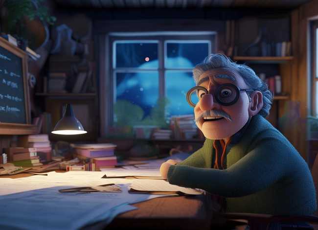 数学家的小故事视频 - 数学家的小故事视频短片